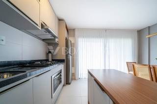 Apartamento Alto Padrão com Piscina - 2 suítes em Bombas - Bombinhas/SC 8