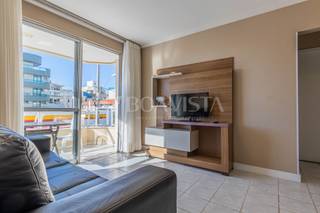 Apartamento na avenida da praia à venda em Bombinhas 6