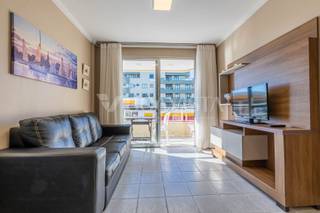 Apartamento na avenida da praia à venda em Bombinhas 8