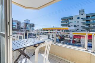 Apartamento na avenida da praia à venda em Bombinhas 9