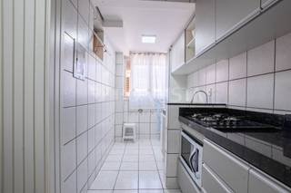 Apartamento na avenida da praia à venda em Bombinhas 5