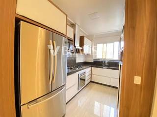 Apartamento à Venda com 3 Quartos com Vista para o Mar em Bombinhas 4