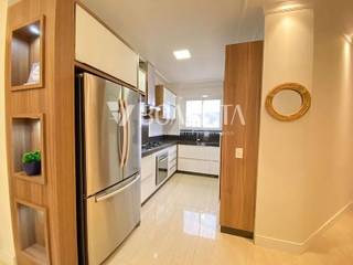 Apartamento à Venda com 3 Quartos com Vista para o Mar em Bombinhas 5
