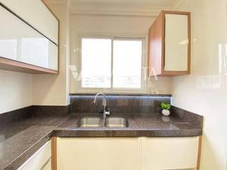 Apartamento à Venda com 3 Quartos com Vista para o Mar em Bombinhas 6