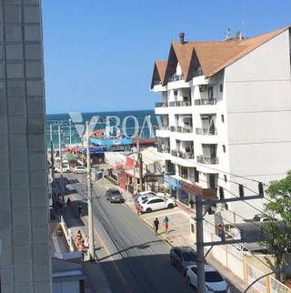 Apartamento à Venda com 3 Quartos com Vista para o Mar em Bombinhas 10