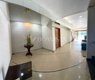 Apartamento de alto padrão localizado no Residencial Ilha da Madeira, em Arapongas. 4