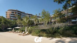Apartamentos Exclusivos Frente a Praia do Ribeiro - Porto Ribeiro Village 4