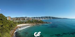 Apartamentos Exclusivos Frente a Praia do Ribeiro - Porto Ribeiro Village 10